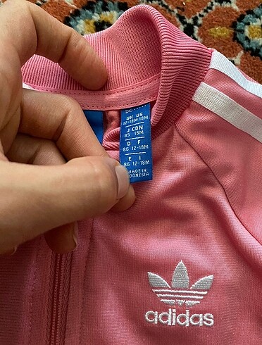 Adidas Adidas Eşofman Takımı