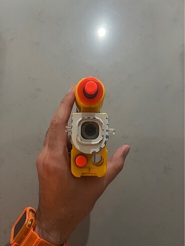 orijinal nerf tabanca