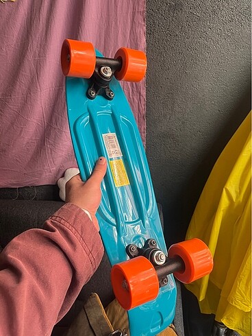 penny board kaykay