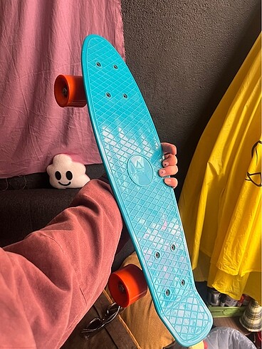 Decathlon penny board kaykay