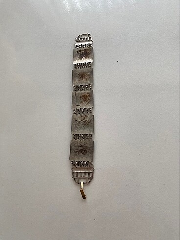  Beden çeşitli Renk Vintage Bileklik
