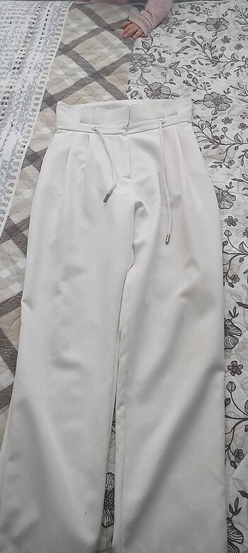 38 Beden Kumaş pantolon