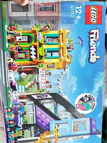 Lego eğitici oyuncak