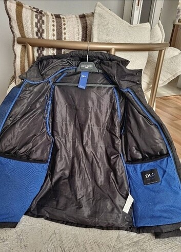 ZARA MONT - Görsel 2