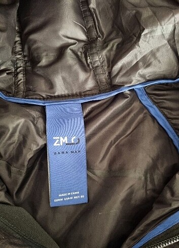 ZARA MONT - Görsel 4