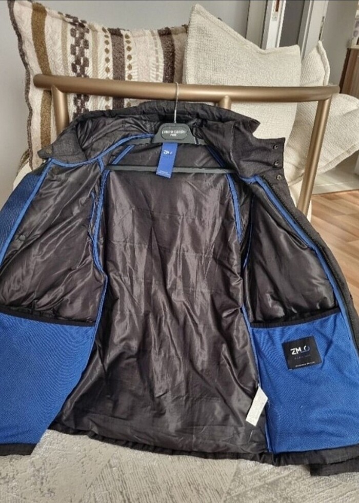 ZARA MONT - Görsel 2