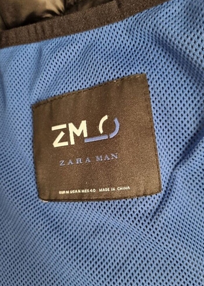 ZARA MONT - Görsel 3