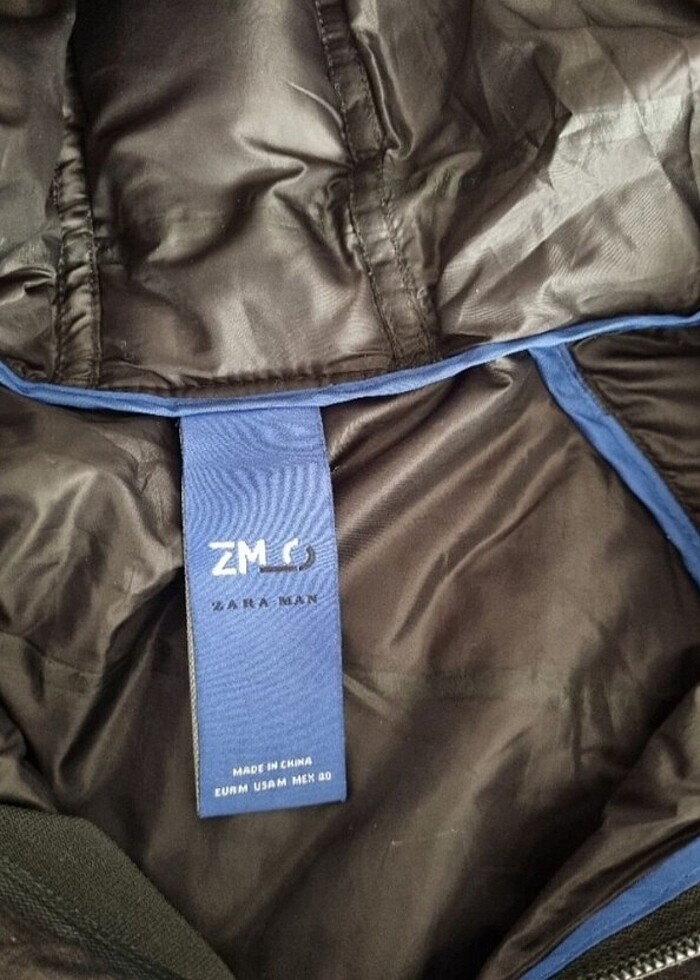 ZARA MONT - Görsel 4