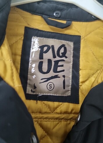 Pique mont - Görsel 4