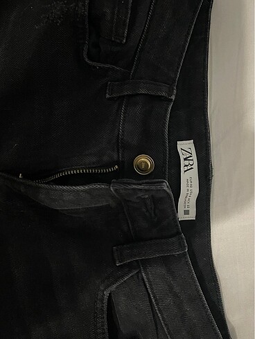 Zara ZARA PANTOLON