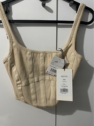 Korse crop