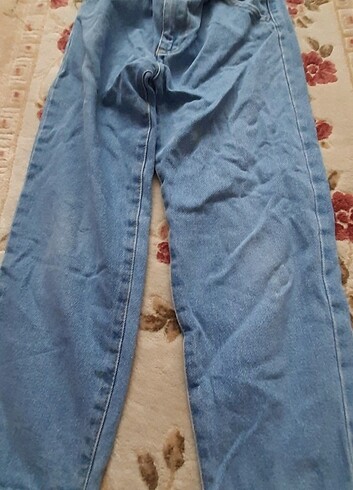 10 Yaş Beden Kot pantolan