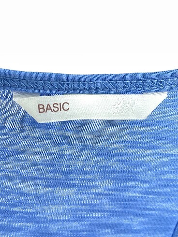universal Beden mavi Renk H&M Uzun Elbise %70 İndirimli.