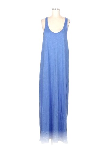 H&M Uzun Elbise %70 İndirimli.