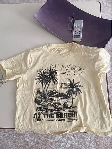 Mavi Tshirt