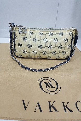 az kullanılmış Vakko mini