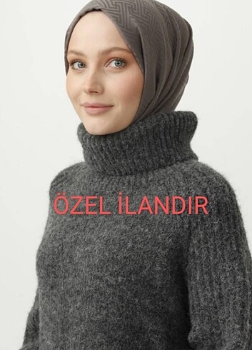 ÖZEL İLANDIR 