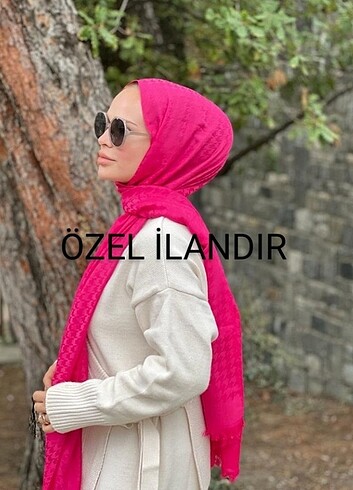 ÖZEL İLANDIR 