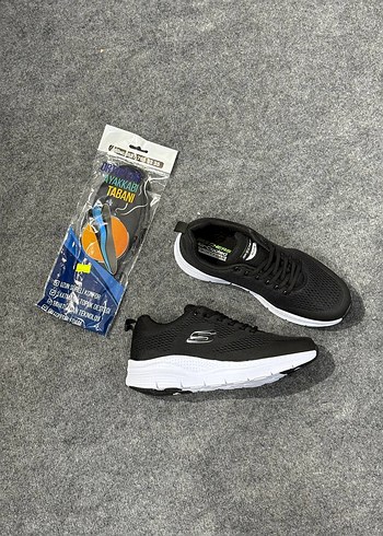 SKECHERS ARCH FİT ERKEK SPOR YENİ SEZON SIFIR KUTULU ÜRÜN