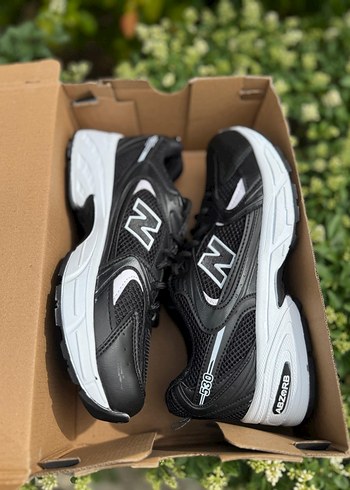 NEW BALANCE 530 ERKEK SPOR YENİ SEZON SIFIR KUTULU ÜRÜN