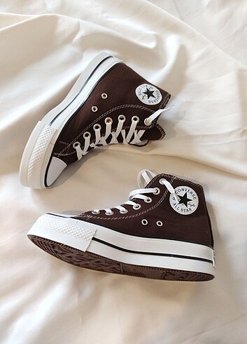 CONVERSE ALL STAR YENİ SEZON SIFIR KUTULU 