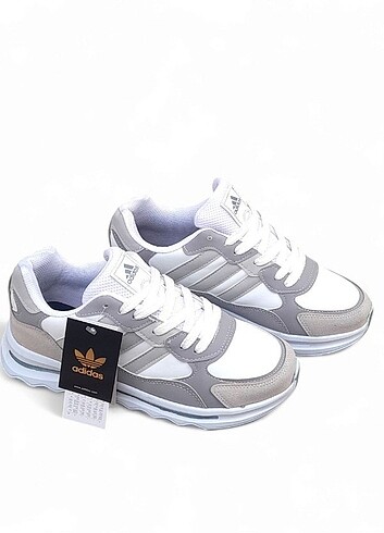 Adidas ADİDAS ERKEK SPOR AYAKKABI YENİ SEZON
