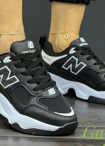 New Balance NEW BALANCE ABZORB YENİ SEZON SIFIR KUTULU