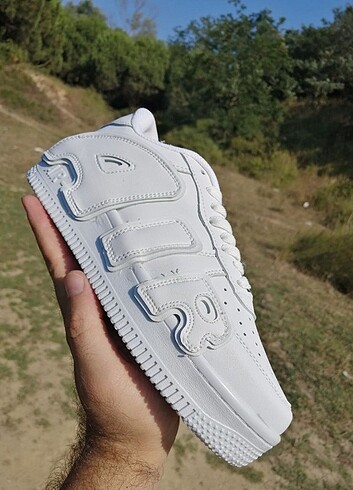 Nike NİKE KADIN SPOR AYAKKABI YENİ SEZON SIFIR