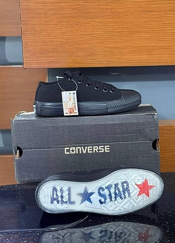 CONVERSE ALL STAR YENİ SEZON SIFIR KUTULU ÜRÜN