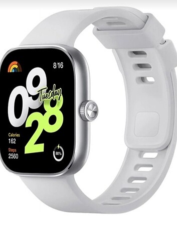 Xiaomi Xiaomi Watch 4 Akıllı Saat
