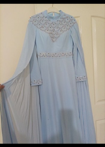 Tesettür abiye - Görsel 2