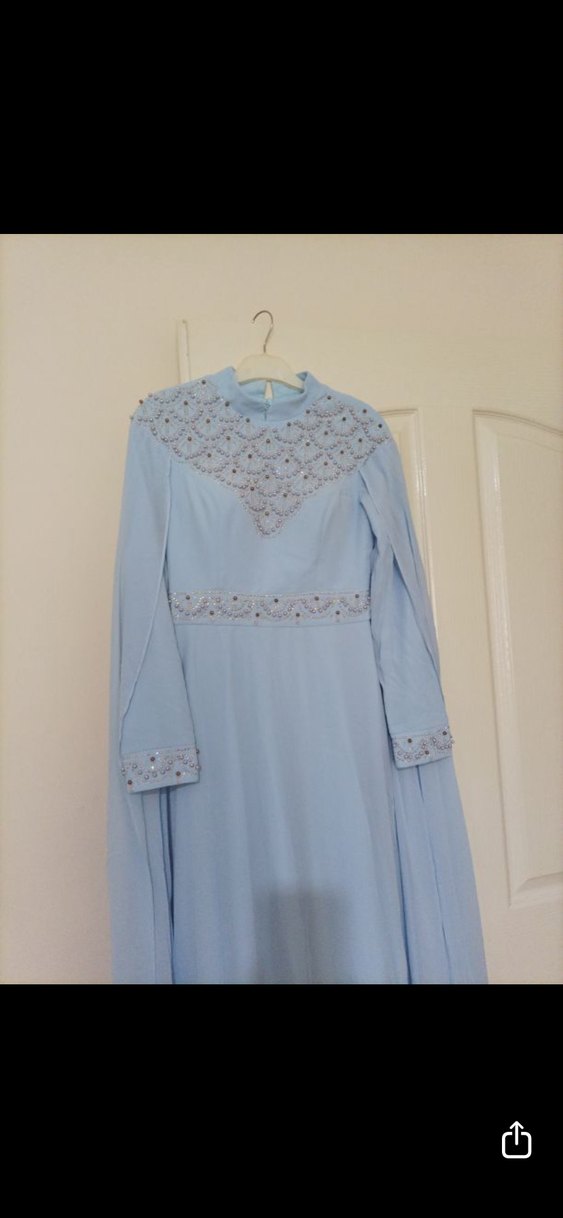 Tesettür abiye - Görsel 3