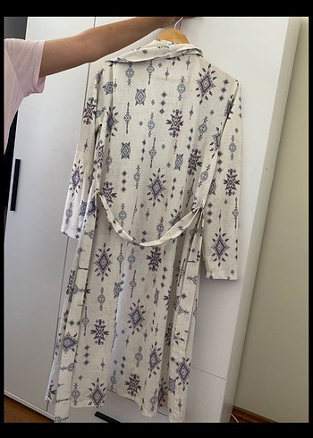 Bayan kimono - Görsel 2