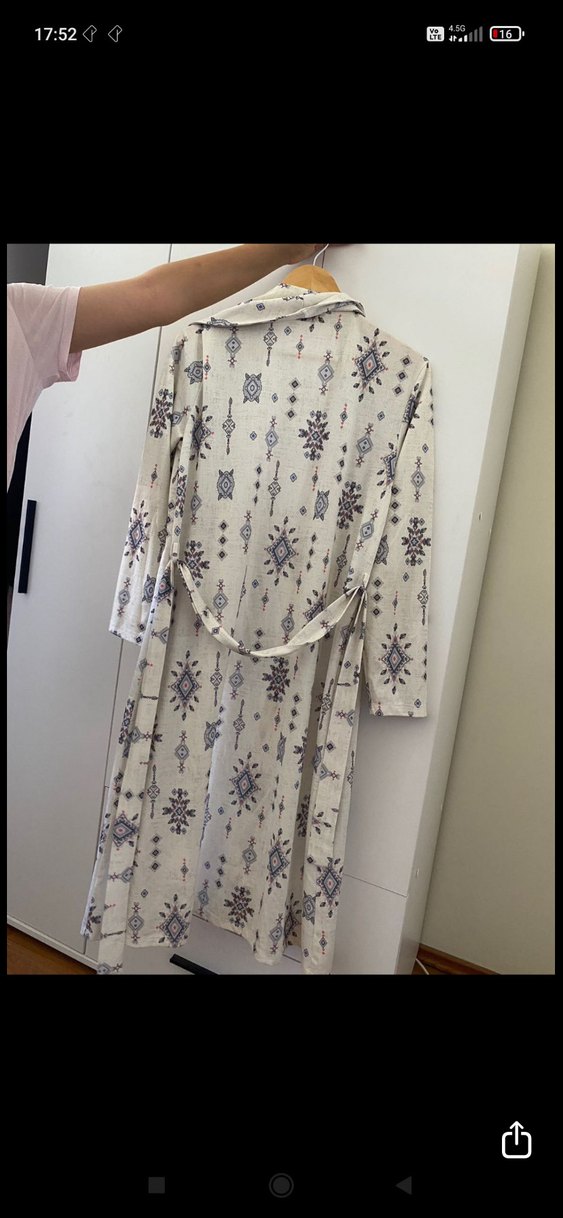 Bayan kimono - Görsel 2