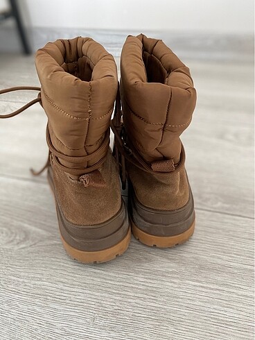 37 Beden ZARA bot