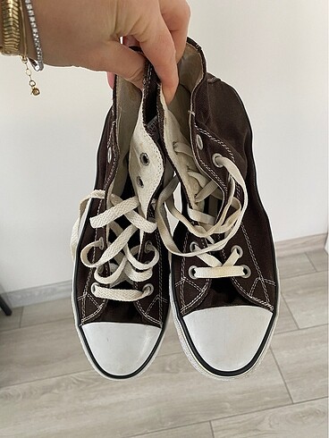 CONVERSE