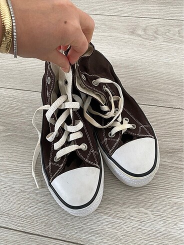 38 Beden CONVERSE