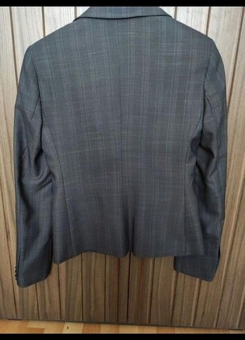 36 Beden Blazer ceket