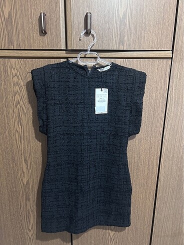 Zara Zara mini elbise