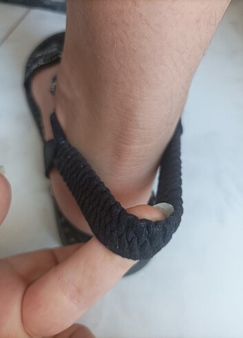 Diğer 40 numara sandalet