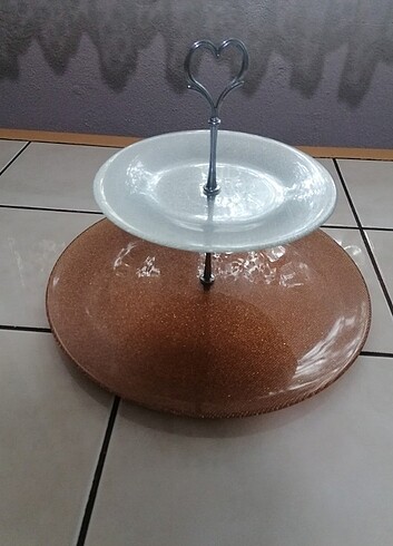 Diğer Servis tabağı