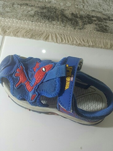 LC Waikiki Erkek cocuk ayakkabi