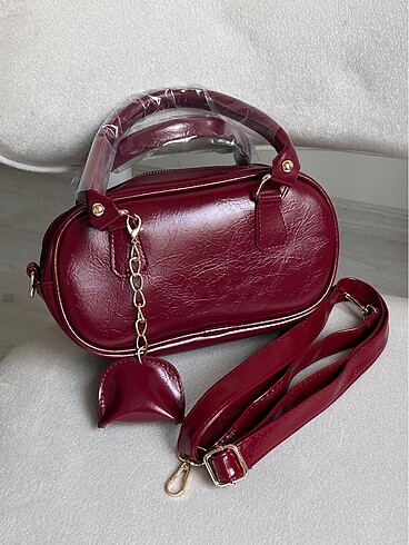 CİNDY | BORDO