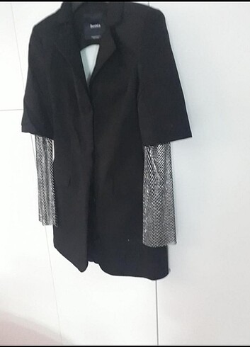 Bershka blazer ceket