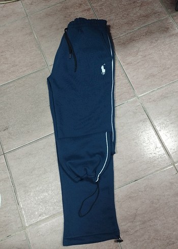 BAGGY EŞOFMAN - Görsel 2