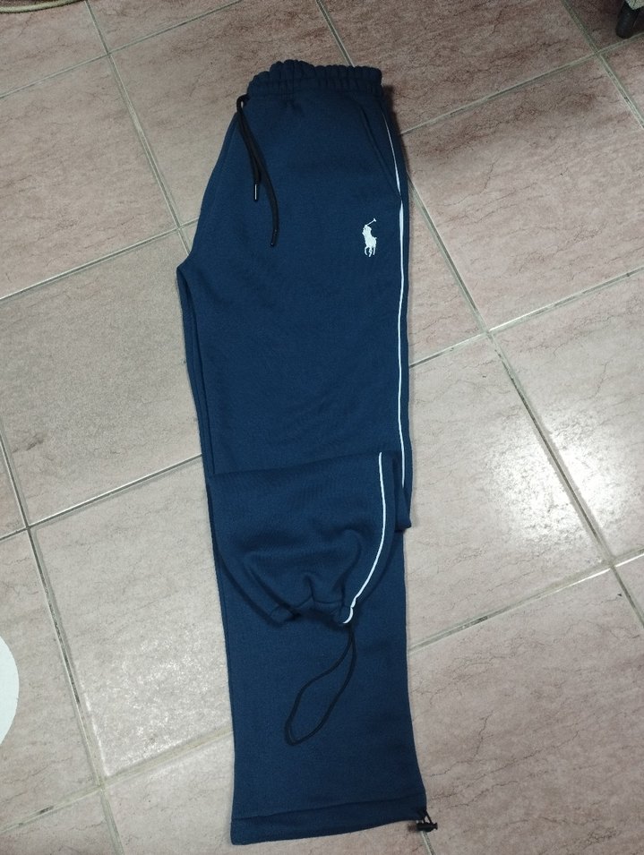 BAGGY EŞOFMAN - Görsel 2