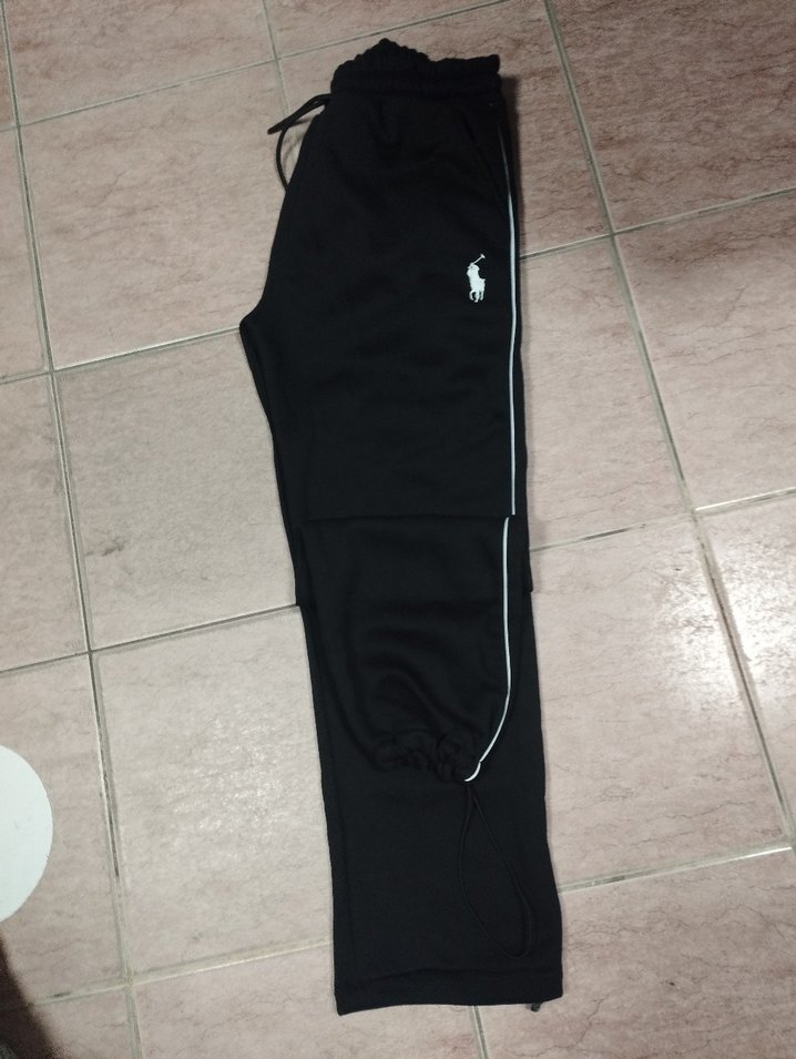 BAGGY EŞOFMAN - Görsel 2