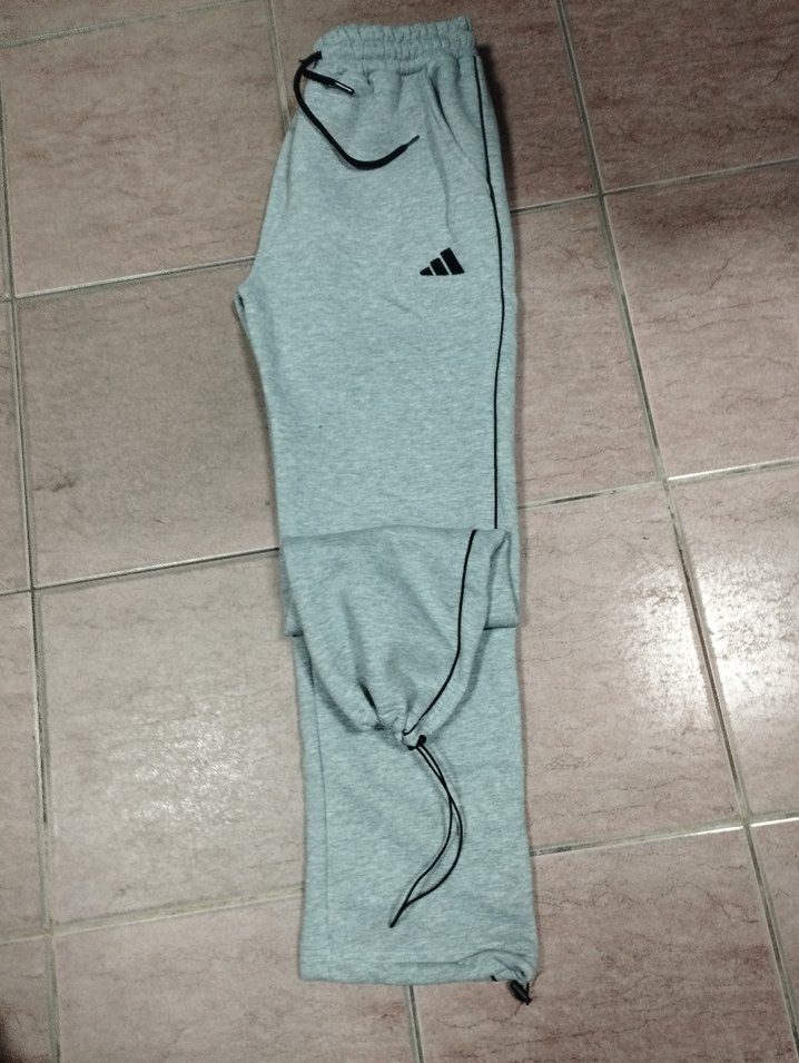 BAGGY EŞOFMAN - Görsel 2