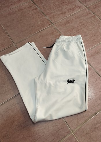BAGGY EŞOFMAN