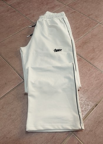 Pull and Bear BAGGY EŞOFMAN